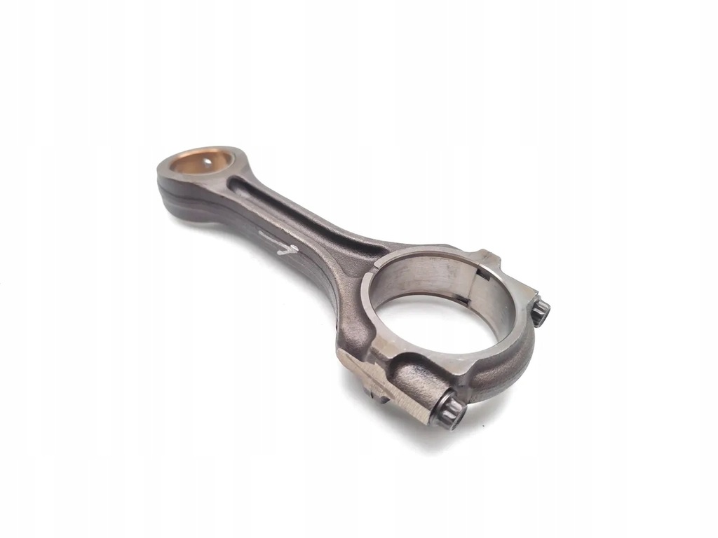 фото №10, Mitsubishi asx шатун 2.2 di-d 4wd дизель 110kw 150 hp 4n14 2013 suv