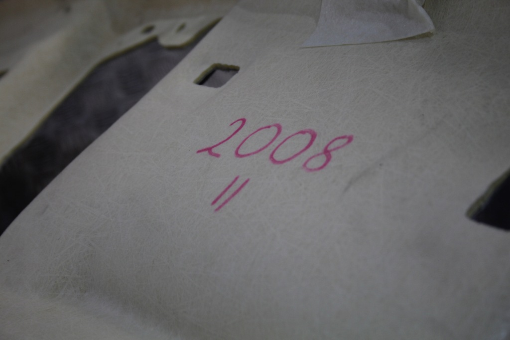 фото №6, Потолок peugeot 2008 ii 2