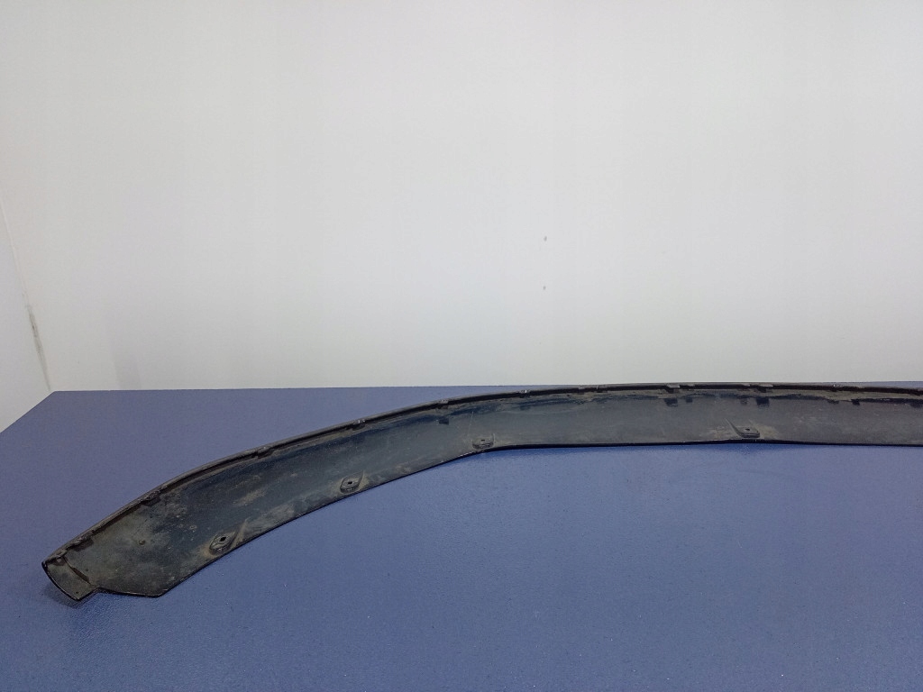 фото №12, Porsche panamera 971 накладка бампер перед передня 971807541q