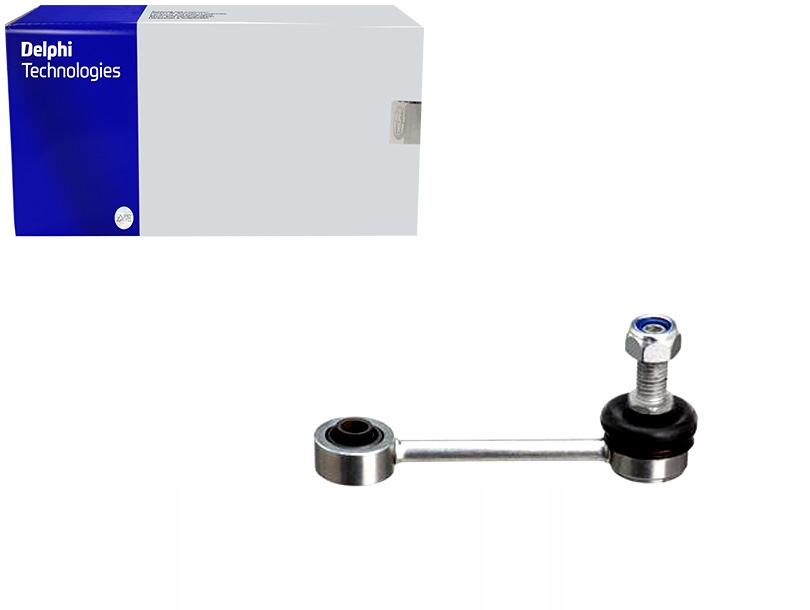 фото №11, Соединитель стабилизатора перед delphi tc5538