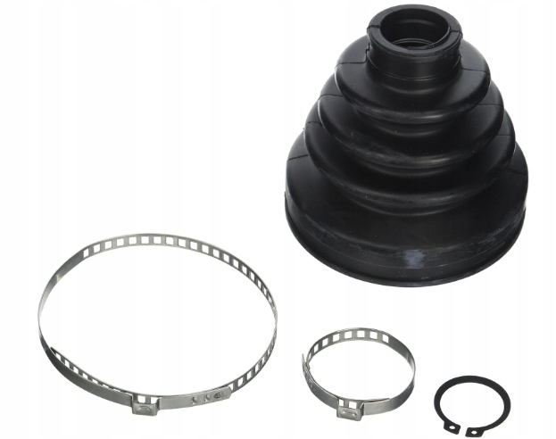 фото №1, Защита шарнир внутренняя nissan gt-r pathfinder xterra frontier