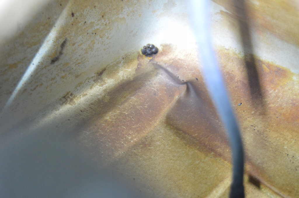 Бак топлива bak mercedes w140 c140 cl бензин 1404703101 Киев