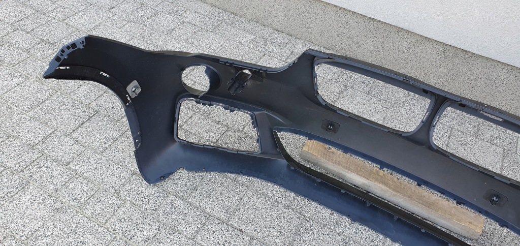 Bmw x1 f48 m-pakiet бампер перед оригінал c095 Оригінал