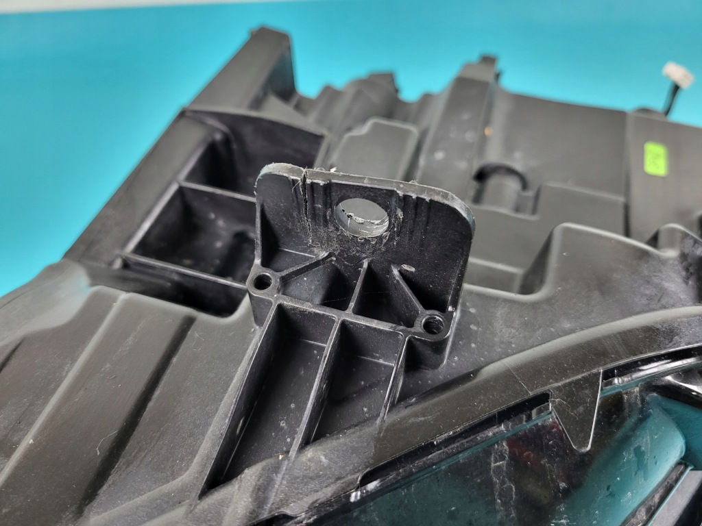 Opel insignia b 18r фара передня правий full led 39165282 Оригінал