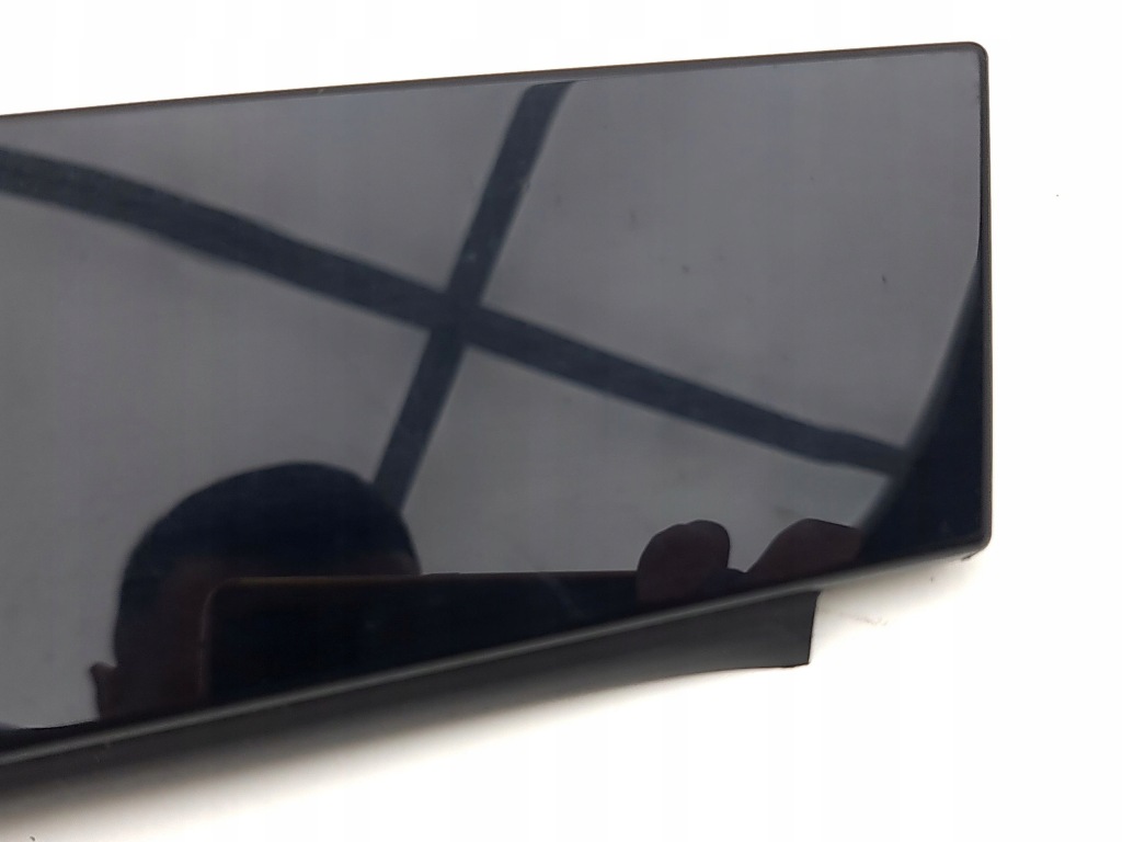 Alfa romeo giulia молдинг стекло задний 2019 156125816 Цена