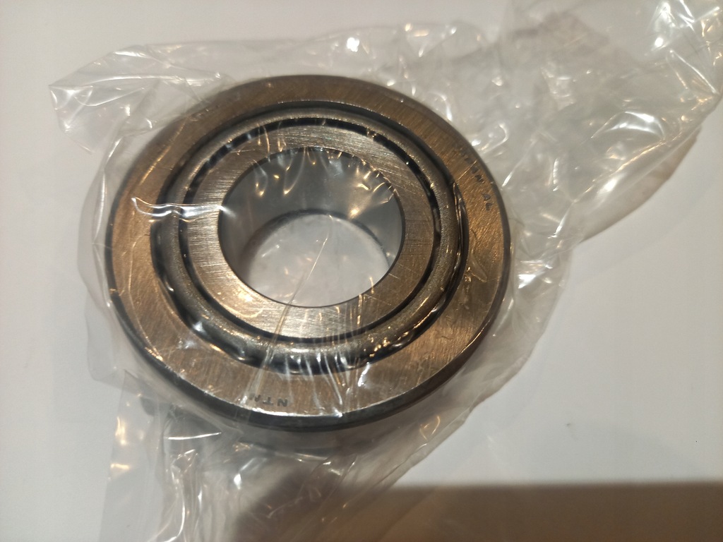 фото №8, Подшипник мост mitsubishi t. pajero- l200 00- 15 оригинал