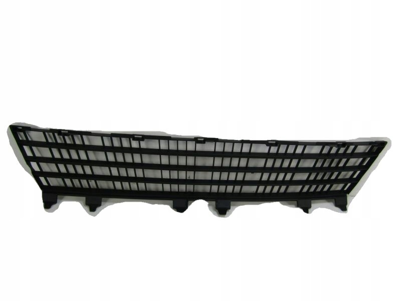 Купити Clio 3 решітка решітка  решітка радіатора бампера