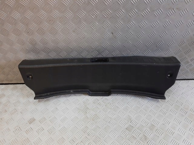 фото №1, Nissan pulsar захист поперечина заднього