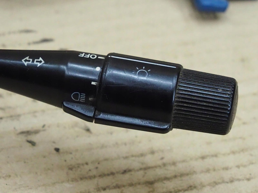 фото №9, Celica iii mk3 комбінований перемикач 84310-14560