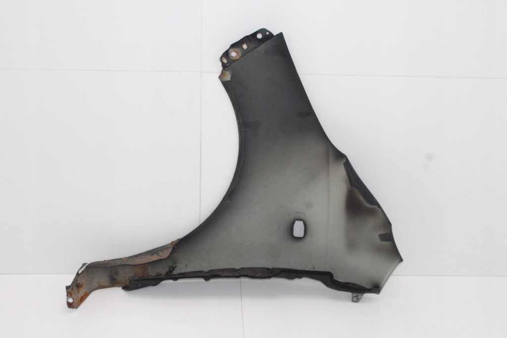 фото №8, Крила правий перед hyundai i10 07-10r bg