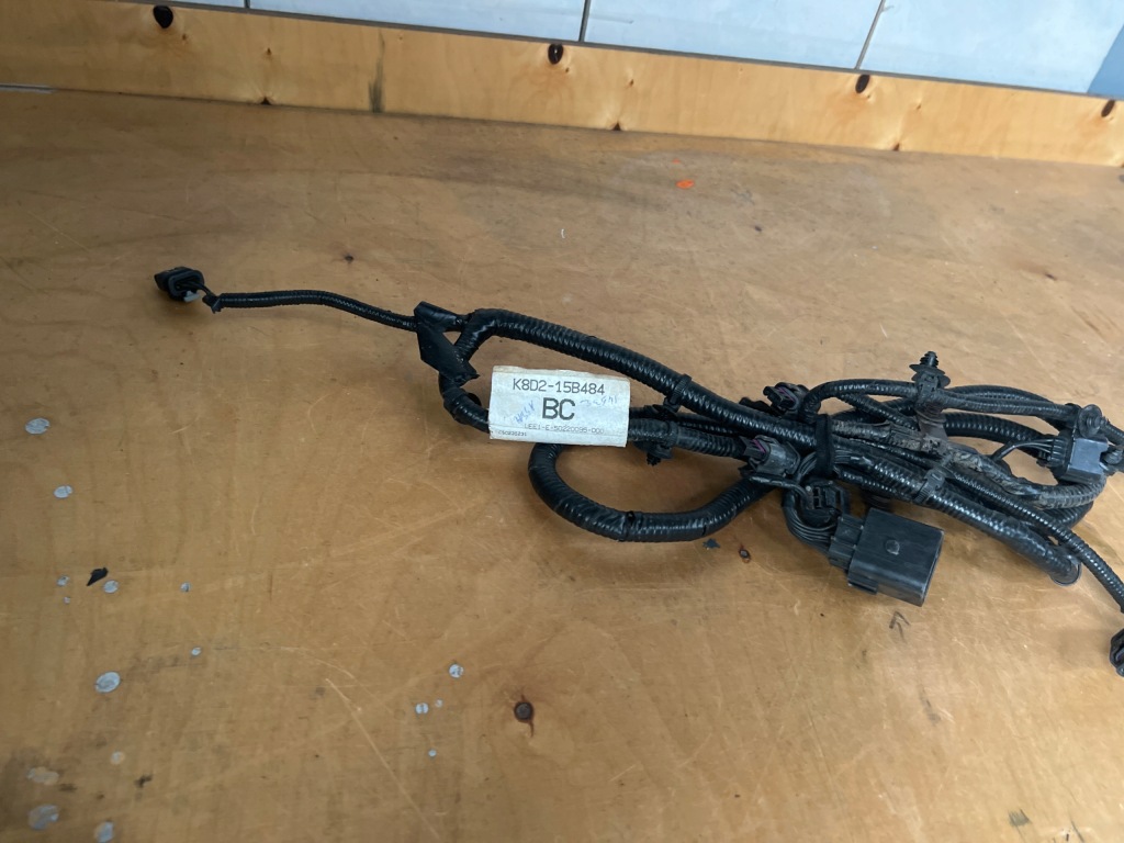 Купити Джгут pdc задній range rover evoque k8d2-15b484-bc