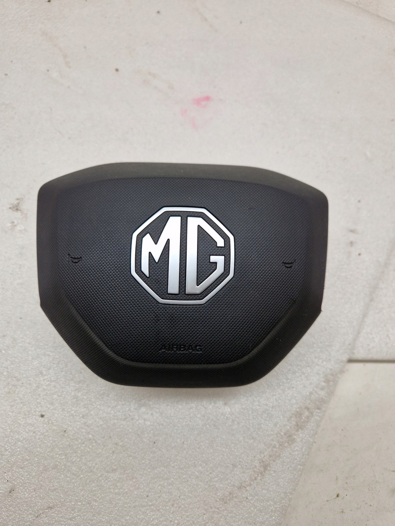 фото №8, Mg4 mg 4 панель приладів консоль подушка безпеки демонтаж