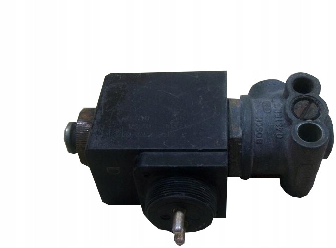 Купить Клапан электроклапан mercedes man 1487213013