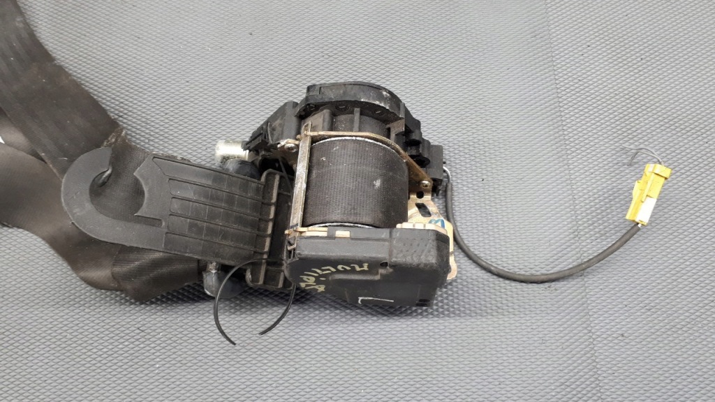 фото №1, 33019721d pas левый перед multipla