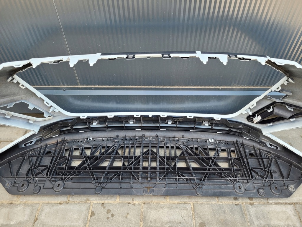 фото №10, Бампер передній перед audi rs5 rs 5 8w0 lift 8w6807457