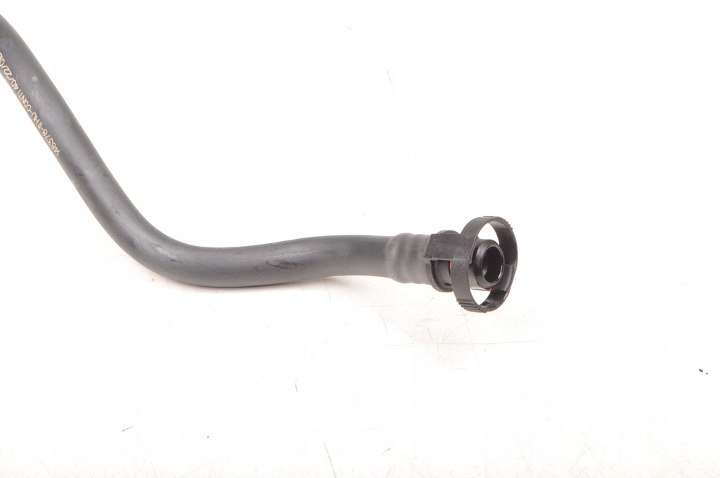 фото №4, Toyota supra mk5 3.0 gr труба шланг вакуумa 8667031