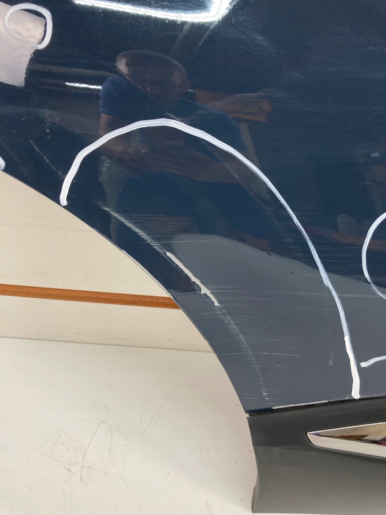 фото №5, Дверь правое задние renault captur