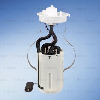 фото №2, Насоса топлива bosch 580 313 014