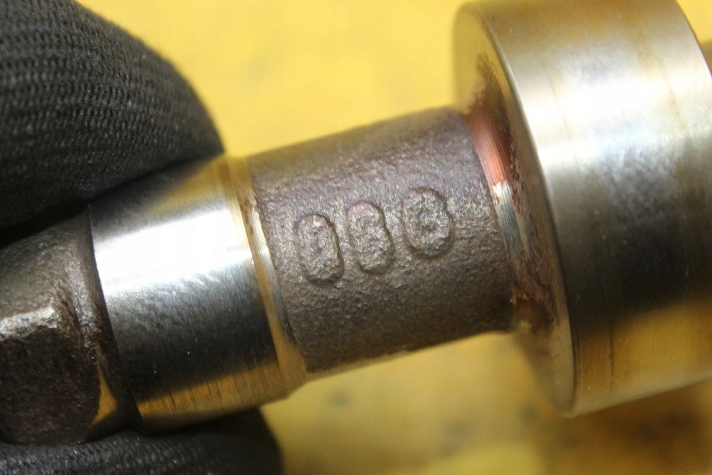 фото №9, Вал правый выпускной a6 s4 b6 4.2 b bbk