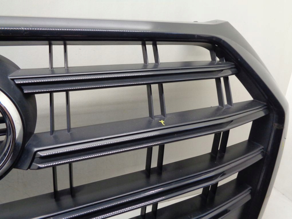 фото №7, Audi q5 sq5 80a решётка радиатора решётка радиатора