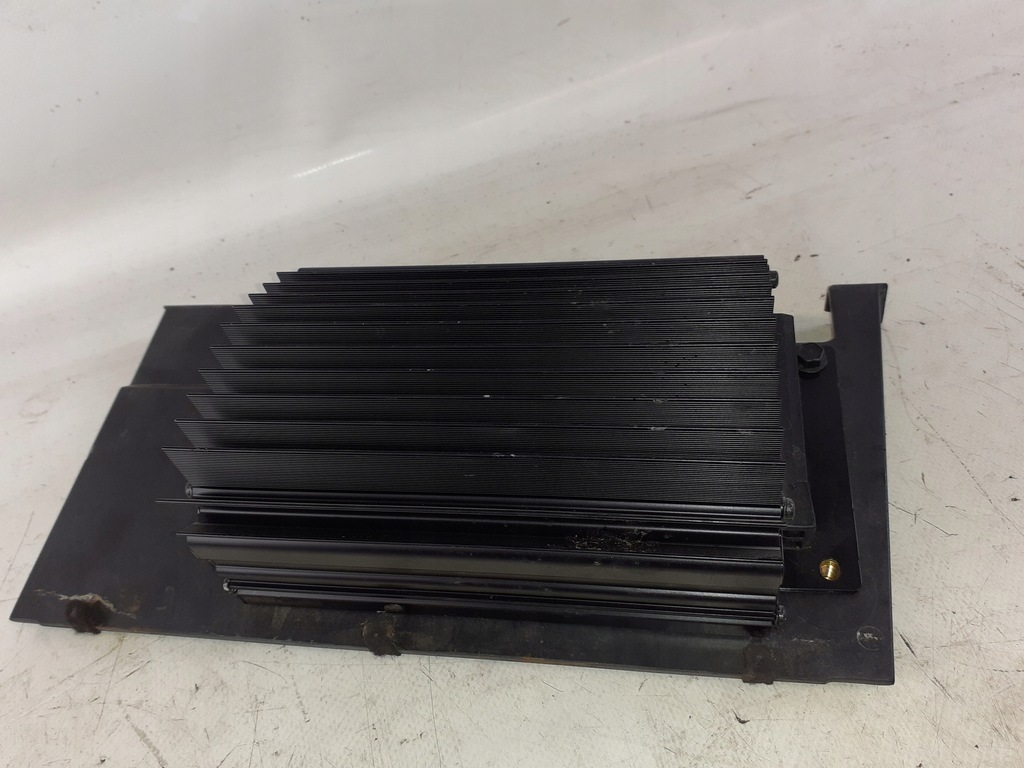 фото №6, Audi a8 d2 підсилювач аудіо оригінальний