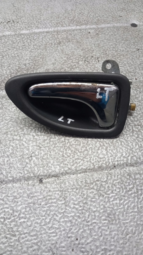 фото №1, Ручка wew.lewa задня volvo v40 01r kombi