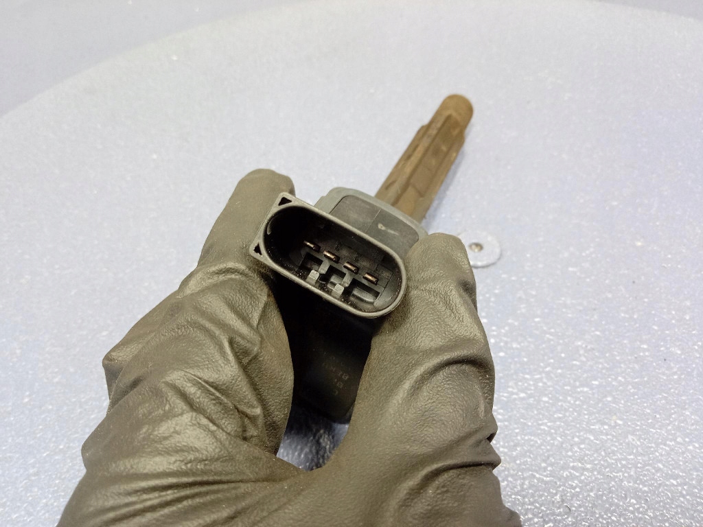 фото №6, Seat leon iii 2.0 tsi котушка запалювання 06j905110g