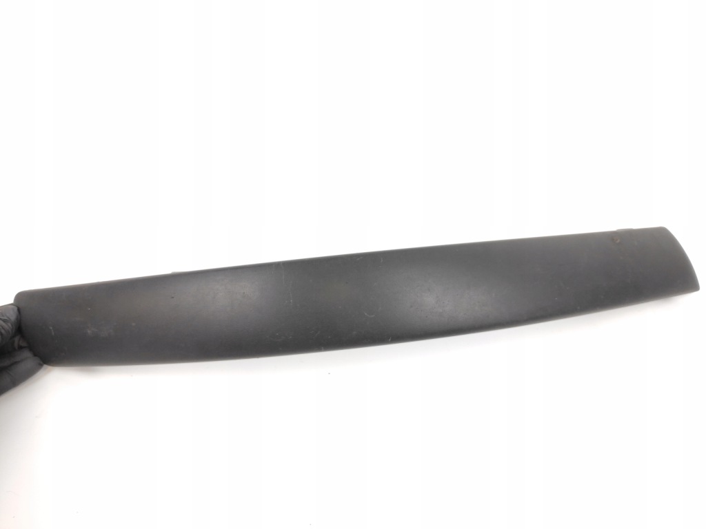 фото №5, Vw passat b5 молдинг бампера правый перед 3b0807718d