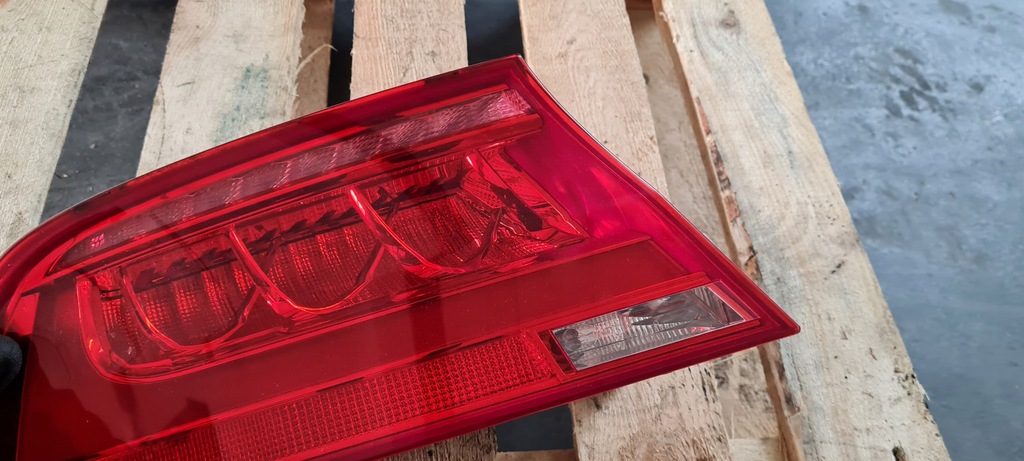 фото №6, A7 4g s7 лампа левая левый задняя w крыло 4g8945095a usa