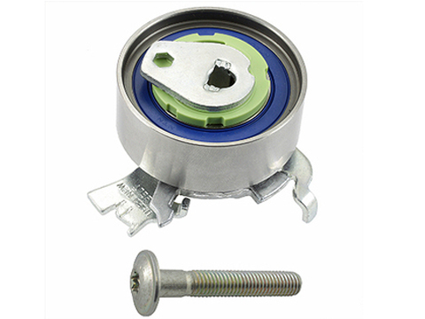 фото №1, Ролик натягувача ремінь розподільного валу chevrolet lacetti