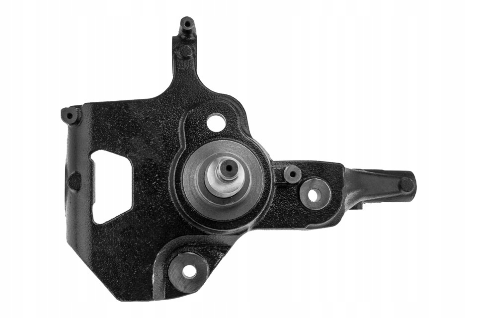 фото №4, Поворотний кулак перед ford ranger 03- /ліва/