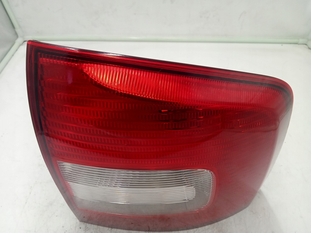 фото №8, Лампа правий задня skoda octavia ii kombi lift 1z9945112a