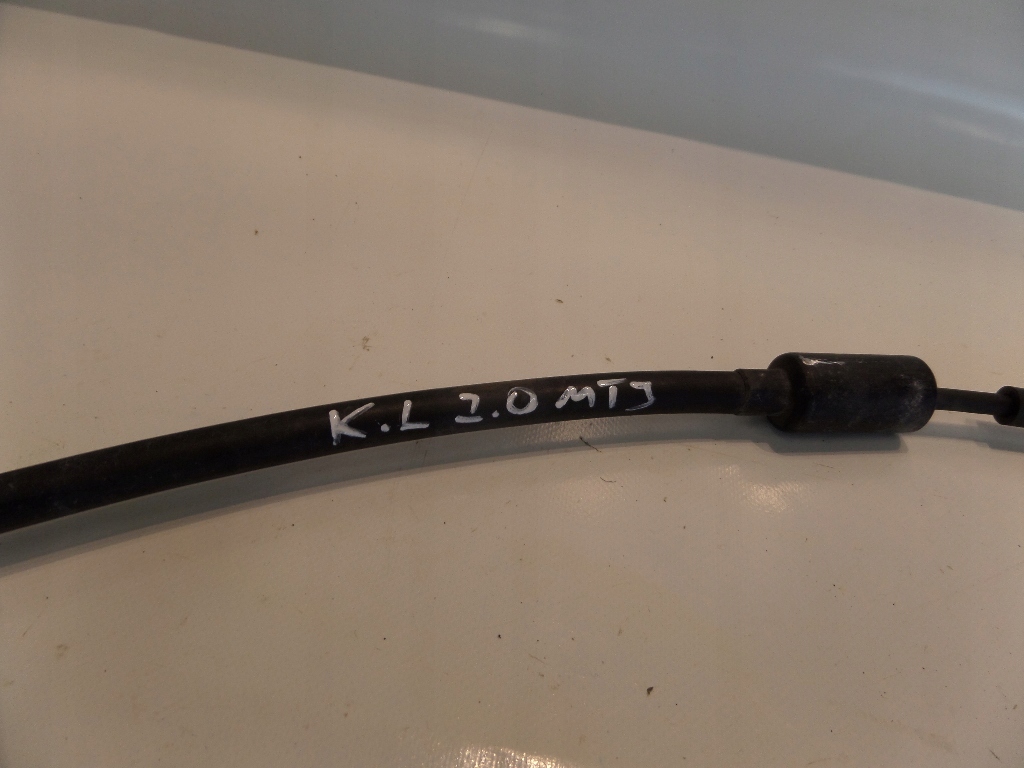 фото №6, Jeep cherokee kl 2.0 трос перемикання передач 68148856ad