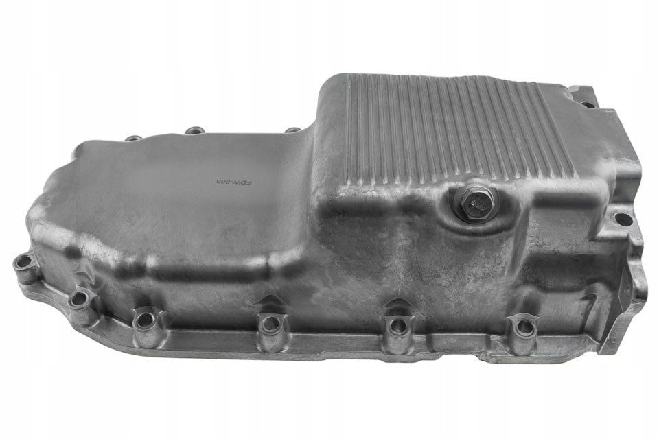 фото №8, Поддон масляная chevrolet lacetti 1.8 05-