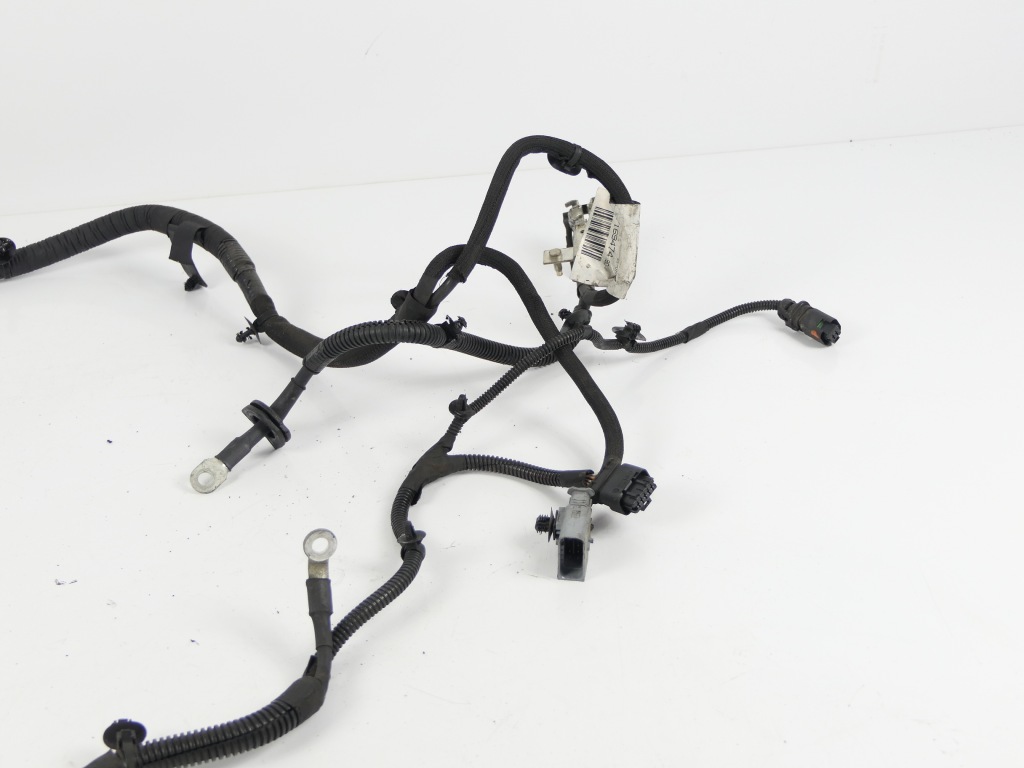 Джгут електропроводка електрична двигуна citroen c4 picasso ii 16 1.6 blue hdi Київ