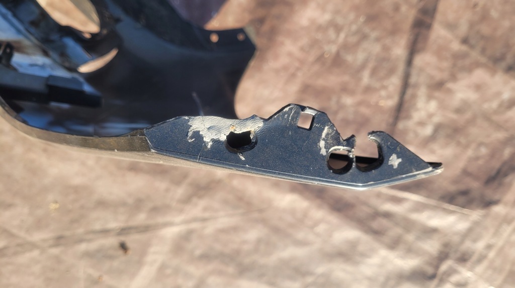 фото №9, Бампер перед передній bmw 3 f30 f31 // 272