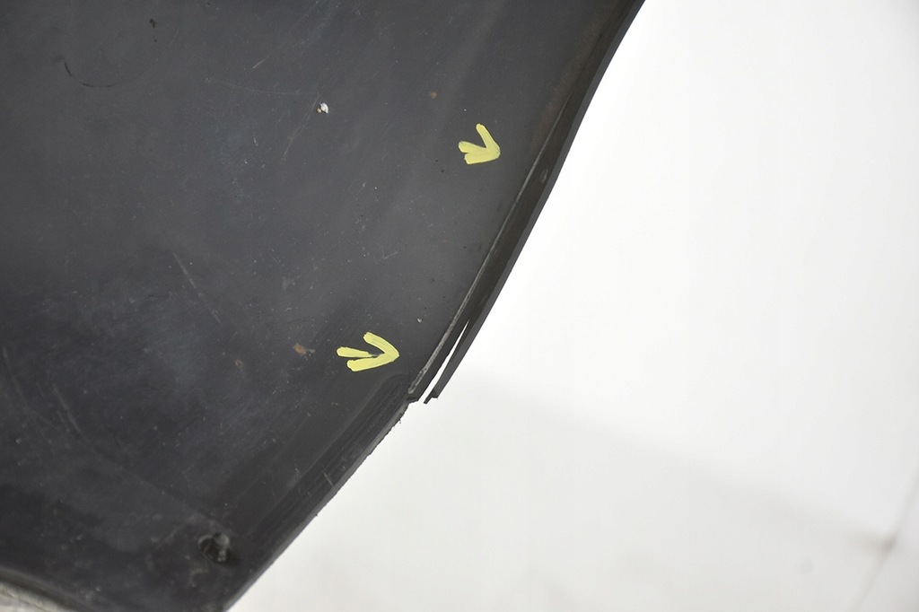 фото №13, Бампер задній задня suzuki sx4