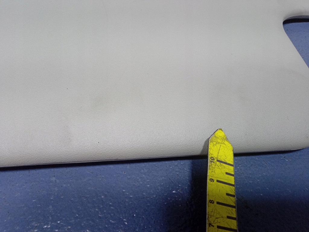 фото №7, Renault scenic ii козирок захист сонцезахисна права 8200138847