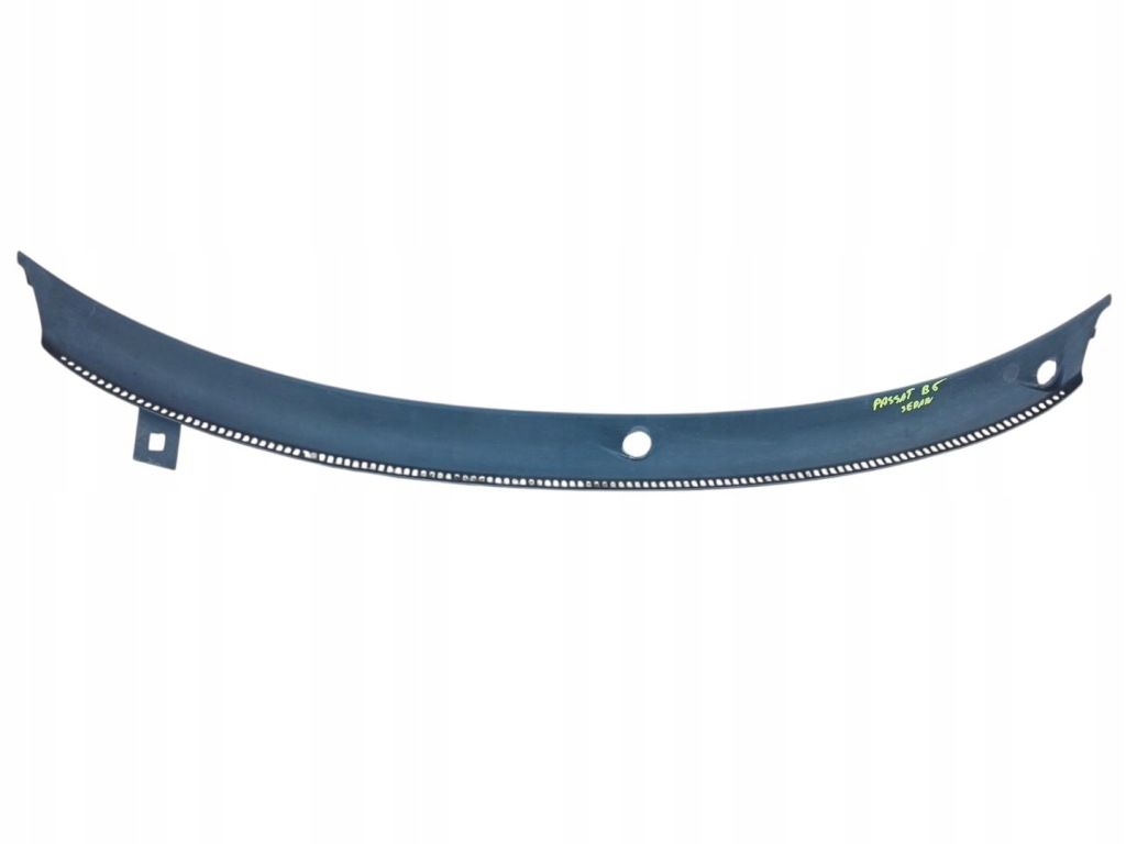 Купити Жабо vw passat b5