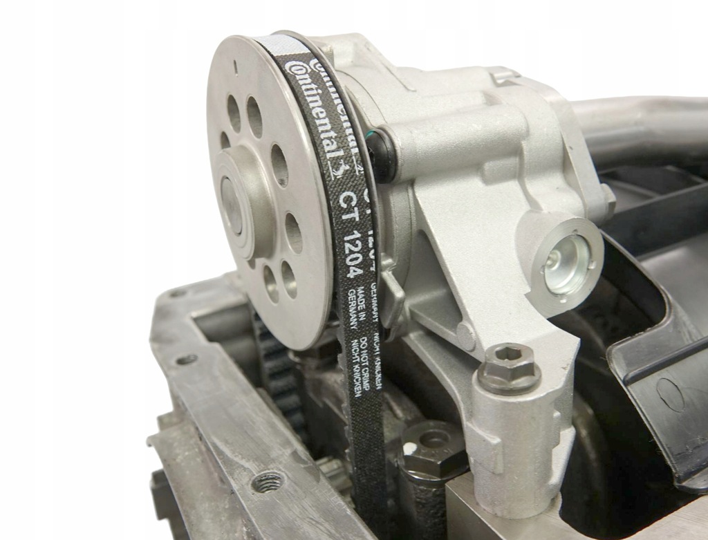 фото №8, Двигатель восстановленный nowa головка vw transporter t6 2.0 tdi caa cch cfc