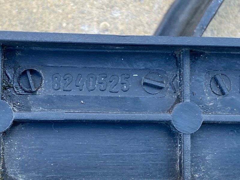 фото №4, Dacia logan i вентилятор корпус