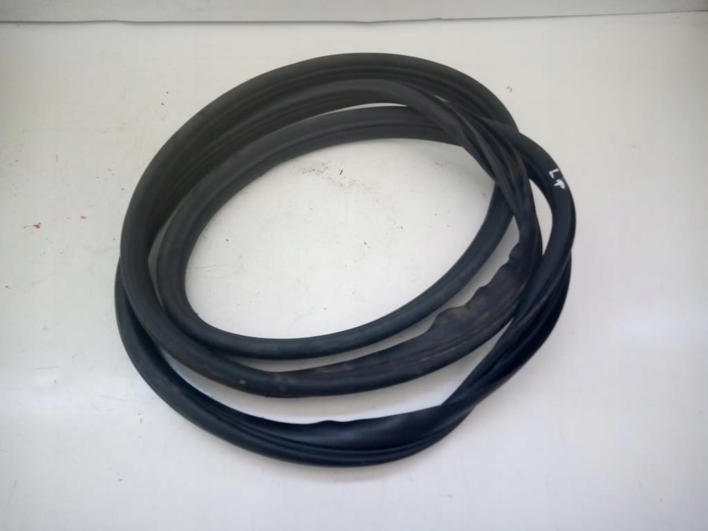 фото №2, Прокладка двері лівий задня renault scenic ii