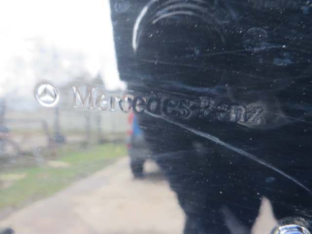 фото №14, Mercedes a klasa w177 2018- капот