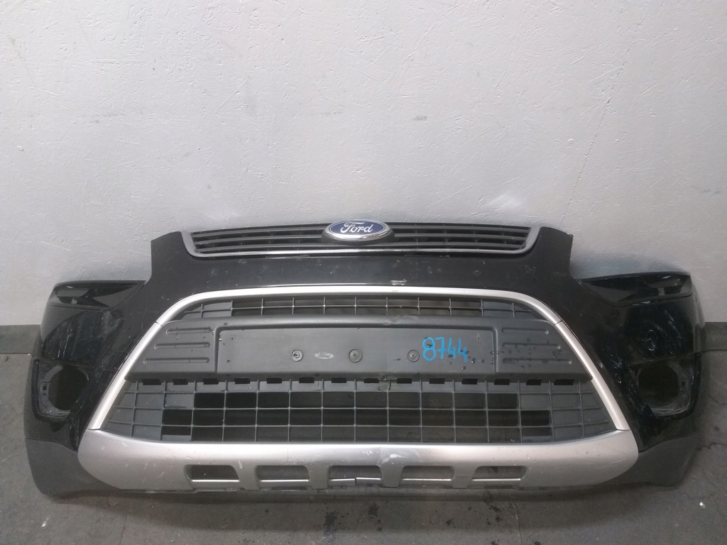 фото №1, Бампер перед ford kuga mk1 08-12