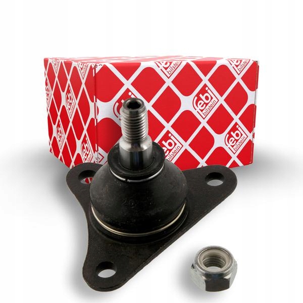 фото №1, Шаровая опора рычага db p. w115 gór