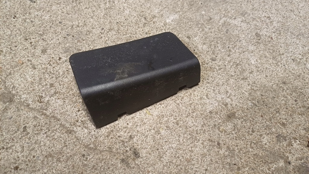 фото №1, Seat leon iii защита заглушка 5f4867196r