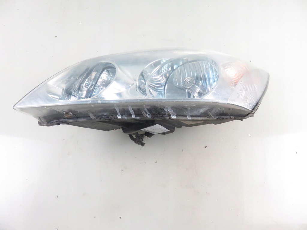 фото №12, Лампа левая передняя kia ceed i sw ed 921011h000