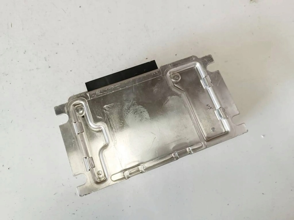 фото №2, Land rover range rover l322 2009 модуль коробки передач