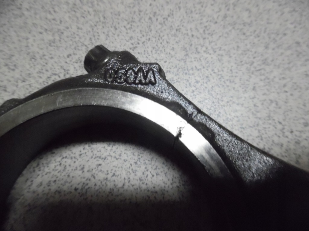 фото №4, Audi a6 3,0 шатун шату́н 059aa