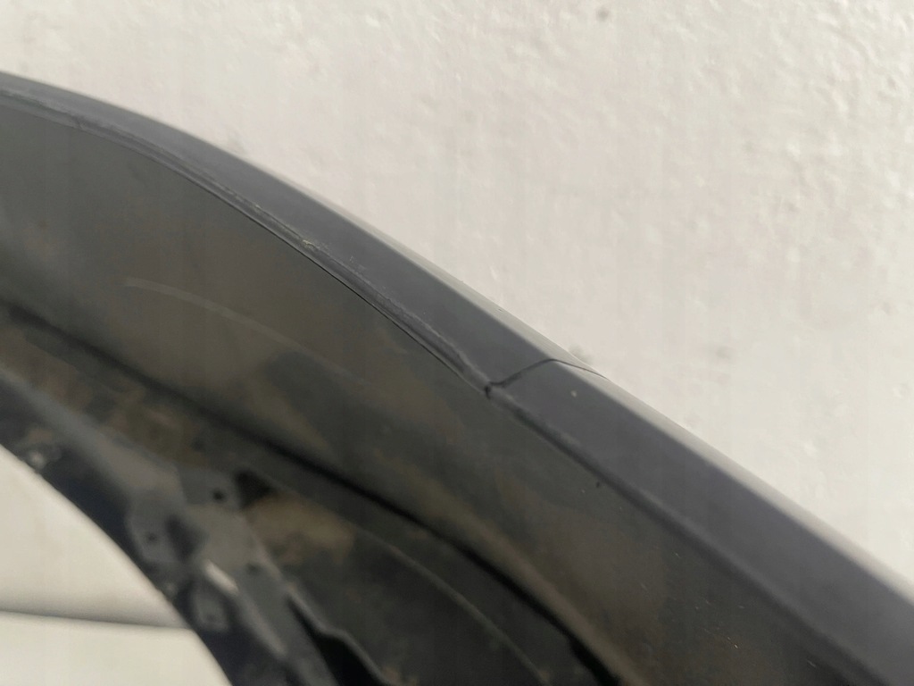 фото №10, Бампер перед передний ford edge st-line lift